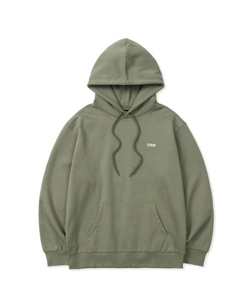 ★関税込★FCMM★CLUB ESSENTIAL HOODI.E★パーカー★ FCMM（エフシーエムエム）の「CLUB ESSENTIAL HOODIE/クラブ