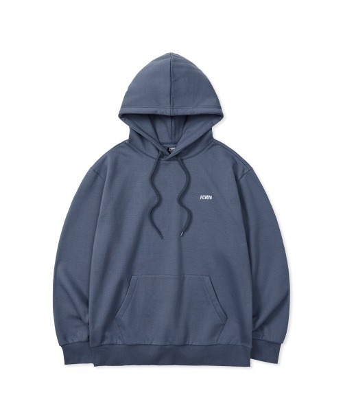 FCMM（エフシーエムエム）の「CLUB ESSENTIAL HOODIE/クラブ