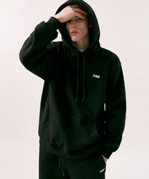 FCMM | CULB ESSENTIAL HOODIE/クラブエッセンシャルフーディー(パーカー)