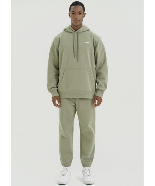 FCMM（エフシーエムエム）の「CLUB ESSENTIAL HOODIE/クラブ