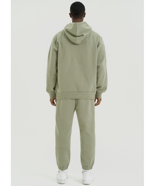 FCMM（エフシーエムエム）の「CLUB ESSENTIAL HOODIE/クラブ