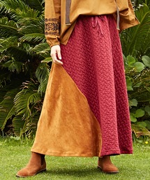 チャイハネ | 【チャイハネ】yul リーレナマキシスカート(スカート)