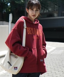 BEN DAVIS（ベンデイビス）の「《BEN DAVIS》LADIES PARKA（パーカー）」