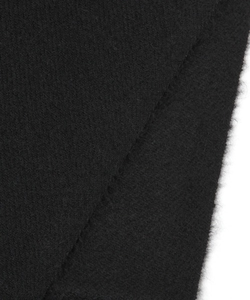 PAGEBOY(ページボーイ)の「カラーストール(マフラー・レディース・ブラック/アクア/ブラウン/グレイッシュベージュ・FREE)」の8枚目の写真