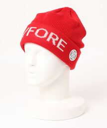 G/FORE ジーフォアのお洒落なニット帽・ビーニー ジーフォア ニットキャップ ニット帽子 G/FORE G FORE メンズ ゴルフ