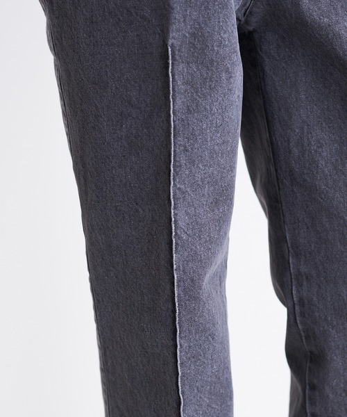 e.sen イーセン　denim tony　トニー　デニムパンツ e.sen イーセンdenim tonyトニーデニムパンツ
