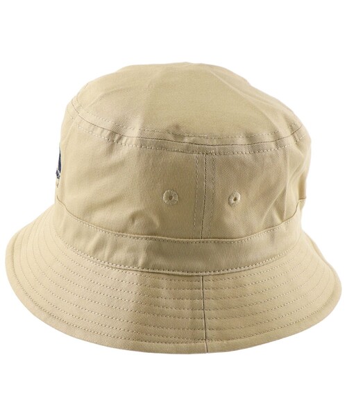 NAUTICA（ノーティカ）の「【NAUTICA/ノーティカ】バケットハット（ハット・キッズ・ベージュ/ネイビー/カーキ・M/S）」の15枚目の写真