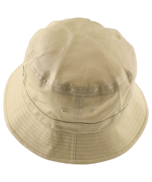 NAUTICA（ノーティカ）の「【NAUTICA/ノーティカ】バケットハット（ハット・キッズ・ベージュ/ネイビー/カーキ・M/S）」の14枚目の写真