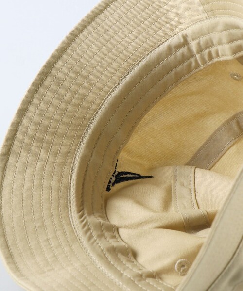 NAUTICA（ノーティカ）の「【NAUTICA/ノーティカ】バケットハット（ハット・キッズ・ベージュ/ネイビー/カーキ・M/S）」の13枚目の写真