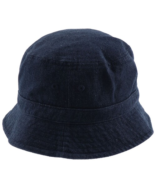 NAUTICA（ノーティカ）の「【NAUTICA/ノーティカ】バケットハット（ハット・キッズ・ベージュ/ネイビー/カーキ・M/S）」の11枚目の写真