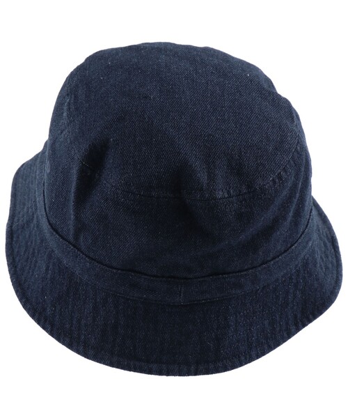NAUTICA（ノーティカ）の「【NAUTICA/ノーティカ】バケットハット（ハット・キッズ・ベージュ/ネイビー/カーキ・M/S）」の10枚目の写真