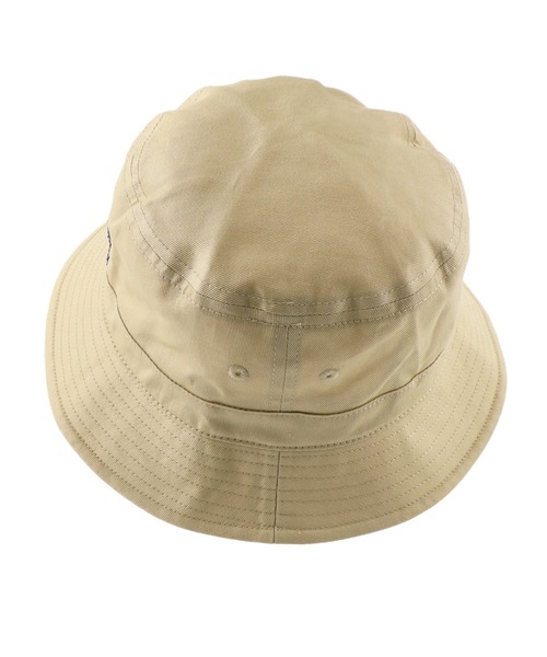 NAUTICA（ノーティカ）の「【NAUTICA/ノーティカ】バケットハット（ハット・キッズ・ベージュ/ネイビー/カーキ・M/S）」の16枚目の写真