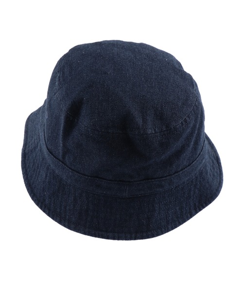 NAUTICA（ノーティカ）の「【NAUTICA/ノーティカ】バケットハット（ハット・キッズ・ベージュ/ネイビー/カーキ・M/S）」の19枚目の写真