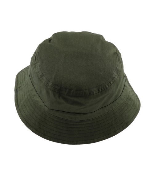 NAUTICA（ノーティカ）の「【NAUTICA/ノーティカ】バケットハット（ハット・キッズ・ベージュ/ネイビー/カーキ・M/S）」の18枚目の写真