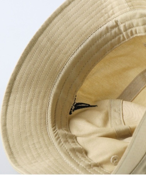 NAUTICA（ノーティカ）の「【NAUTICA/ノーティカ】バケットハット（ハット・キッズ・ベージュ/ネイビー/カーキ・M/S）」の17枚目の写真