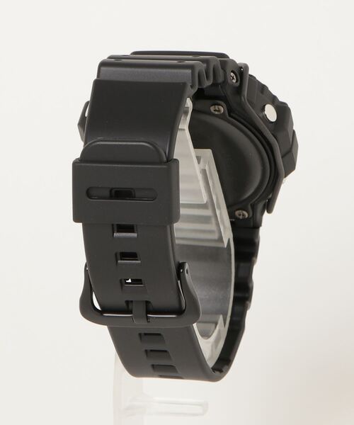 N.HOOLYWOOD（N.ハリウッド）の「【N.HOOLYWOOD × G-SHOCK】（デジタル腕時計・メンズ・ブラック・ONESIZE）」の9枚目の写真