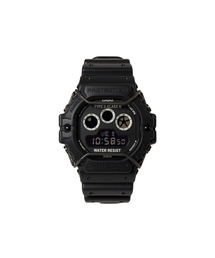 N.HOOLYWOOD | 【N.HOOLYWOOD × G-SHOCK】(デジタル腕時計)