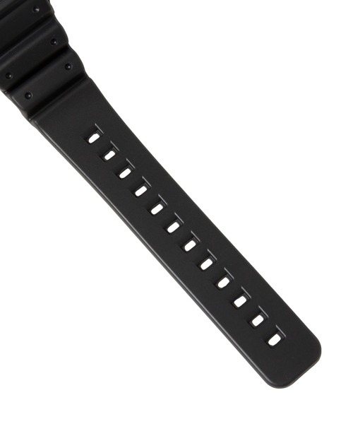 N.HOOLYWOOD（N.ハリウッド）の「【N.HOOLYWOOD × G-SHOCK】（デジタル腕時計・メンズ・ブラック・ONESIZE）」の6枚目の写真