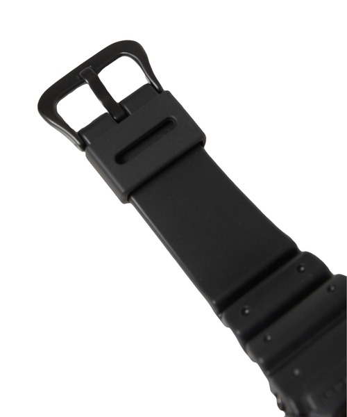 N.HOOLYWOOD（N.ハリウッド）の「【N.HOOLYWOOD × G-SHOCK】（デジタル腕時計・メンズ・ブラック・ONESIZE）」の7枚目の写真