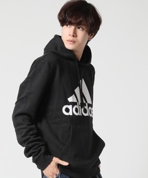 adidas アディダス プルオーバーパーカー