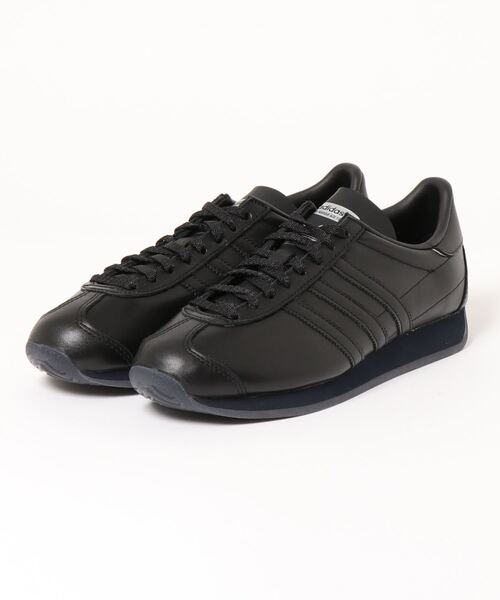 T*i様 【稀少・新品】adidas COUNTRY OG 天然皮革 デッドスト Yahoo!オークション - 新品 未使用 adidas COUNTRY OG オール