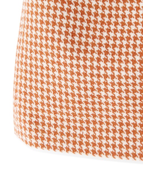 FREE'S MART（フリーズマート）の「【Sシリーズ対応】フロントポケットハイウエストミニスカート（スカート・レディース・ブラック/ブラック系その他/オレンジ系その他/グレー・MEDIUM/SMALL）」の11枚目の写真