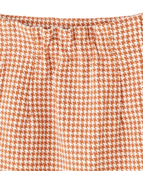 FREE'S MART（フリーズマート）の「【Sシリーズ対応】フロントポケットハイウエストミニスカート（スカート・レディース・ブラック/ブラック系その他/オレンジ系その他/グレー・MEDIUM/SMALL）」の12枚目の写真