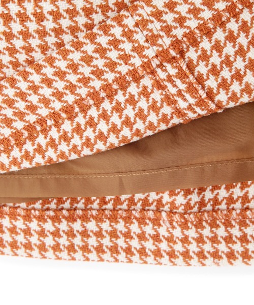 FREE'S MART（フリーズマート）の「【Sシリーズ対応】フロントポケットハイウエストミニスカート（スカート・レディース・ブラック/ブラック系その他/オレンジ系その他/グレー・MEDIUM/SMALL）」の13枚目の写真