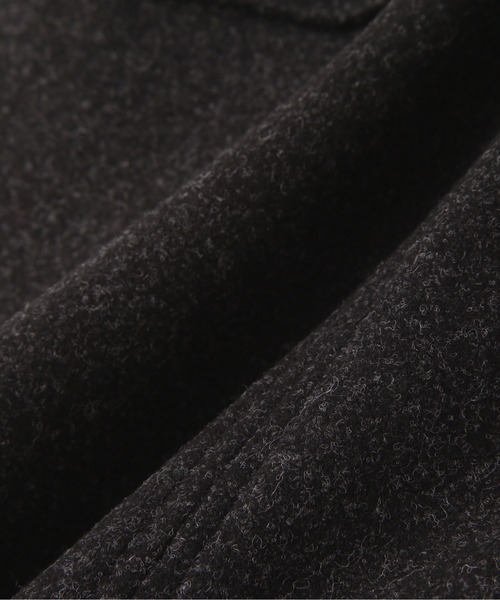 FREE'S MART（フリーズマート）の「【Sシリーズ対応】フロントポケットハイウエストミニスカート（スカート・レディース・ブラック/ブラック系その他/オレンジ系その他/グレー・MEDIUM/SMALL）」の15枚目の写真