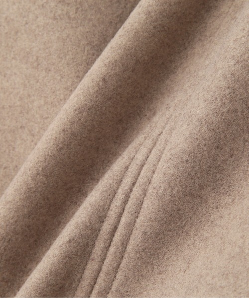 FREE'S MART（フリーズマート）の「【Sシリーズ対応】フロントポケットハイウエストミニスカート（スカート・レディース・ブラック/ブラック系その他/オレンジ系その他/グレー・MEDIUM/SMALL）」の17枚目の写真