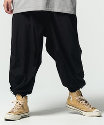 glamb（グラム）の「Balloon Military Pants / バルーン