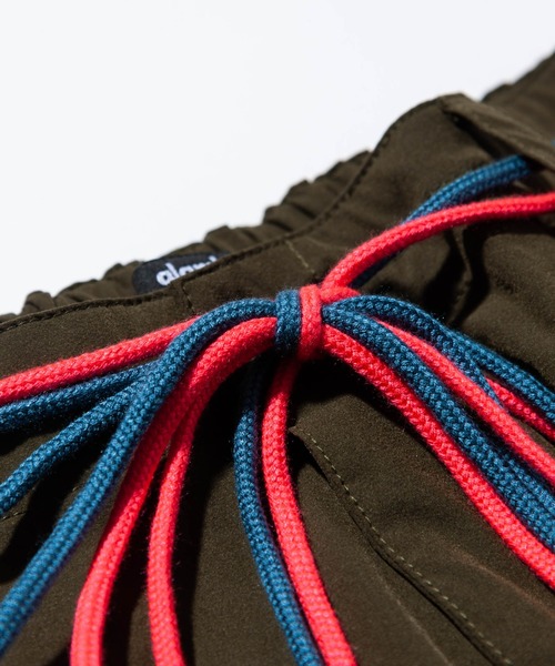 glamb(グラム)の「Balloon Military Pants / バルーンミリタリーパンツ(カーゴパンツ・メンズ・ブラック/カーキ/ベージュ・M/S/L)」の14枚目の写真