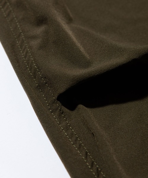 glamb(グラム)の「Balloon Military Pants / バルーンミリタリーパンツ(カーゴパンツ・メンズ・ブラック/カーキ/ベージュ・M/S/L)」の8枚目の写真