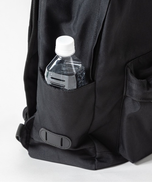 MAKAVELIC(マキャベリック)の「TRUCKS BORDING DAYPACK / デイパック / リュックサック(バックパック/リュック・メンズ・ブラック/ダークネイビー・FREE)」の17枚目の写真