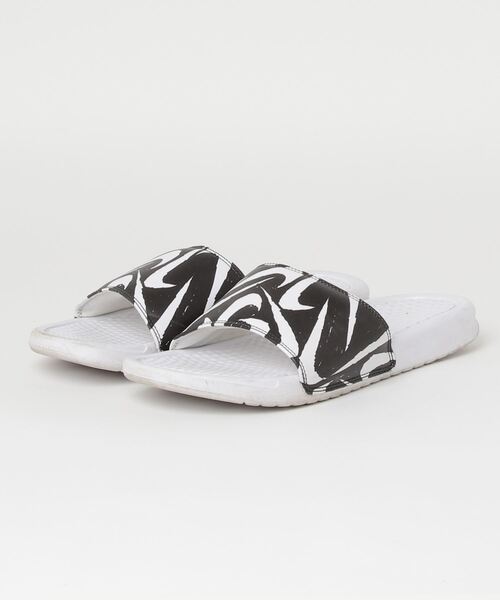ブランド古着】サンダル(サンダル)|NIKE(ナイキ)のファッション ブランド古着】サンダル(サンダル)|NIKE(ナイキ)のファッション