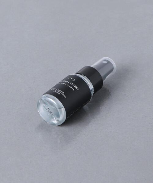 UNITED ARROWS（ユナイテッドアローズ）の「＜emw（アイウェアメンテナンスワークス）＞ クリーニングキット 30ml（メガネ・メンズ・その他1・FREE）」の3枚目の写真