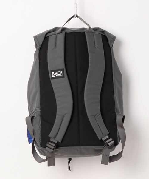 agnes b.（アニエスベー）の「KI83 SAC BACH バックパック（バック 