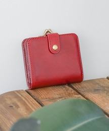 Editors Draw（エディターズドロー）の「ガマ口ミドルウォレット（財布）」