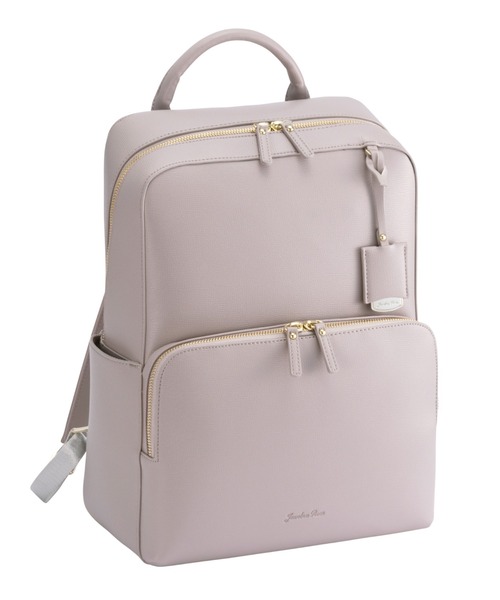 【新品】Jewelna Rose フレイヤ・リュック2 Jewelna Rose 公式 レディース 通勤 通学 フレイヤ2 リュック A4
