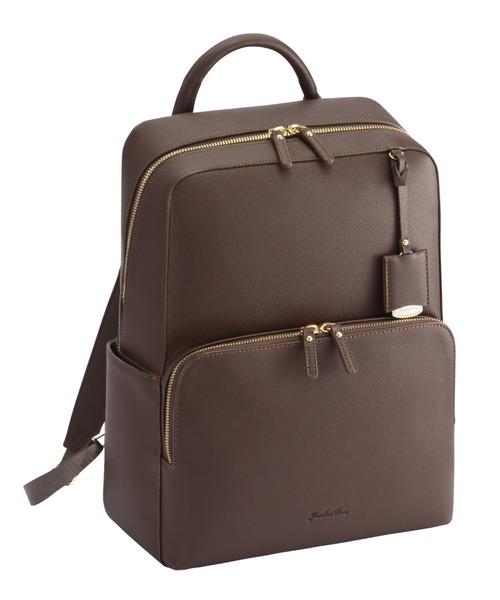 フレイヤ・リュック2 A4ゆったりサイズ 13.3インチPC収納 16126