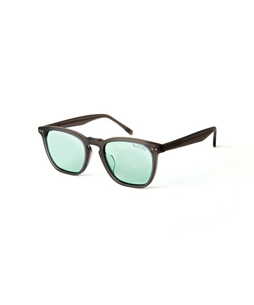 430（フォーサーティ）の「【430】"J2"（サングラス・メンズ・ブラック×ブラック/ブラック×ブルー/ブラック×グリーン/グレー系1/グレー系2/グレー系3/ブラウン系1/ブラウン系2/ブラウン系3・FREE）」の6枚目の写真