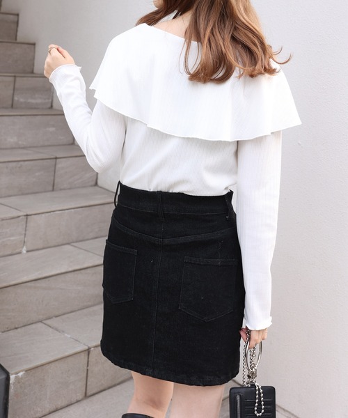 one after another NICE CLAUP（ワンアフターアナザーナイ