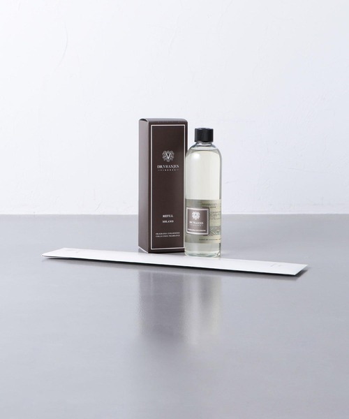 DR. VRANJES＞MILANO リフィル 500ml（ルームフレグランス/お香）｜DR