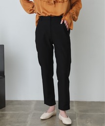 SENSE OF PLACE by URBAN RESEARCH | 【TALLサイズ/WEB・一部店舗限定】ストレッチスリムテーパードパンツ(その他パンツ)