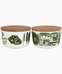Elokuun Varjot / bowl 2,5dl 2pcs