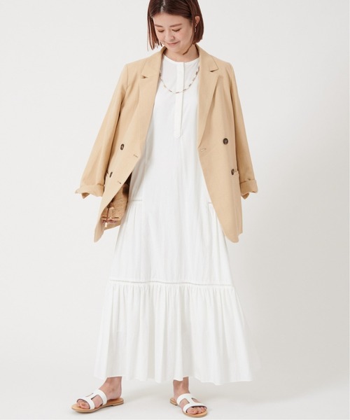 先着1名さま▶︎import/creampeachさまレアノベルティミニブック U by SPICK&SPAN（ユーバイスピックアンドスパン）の「はしご