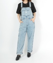 Levi's（リーバイス）の「Levi's（リーバイス）VINTAGE OVERALL ON HIATUS（サロペット/オーバーオール・メンズ）」