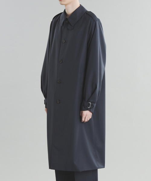 MACKINTOSH PHILOSOPHY（ﾏｯｷﾝﾄｯｼｭ ﾌｨﾛｿﾌｨｰ）の「GREY LABEL 【CRAWLEY 