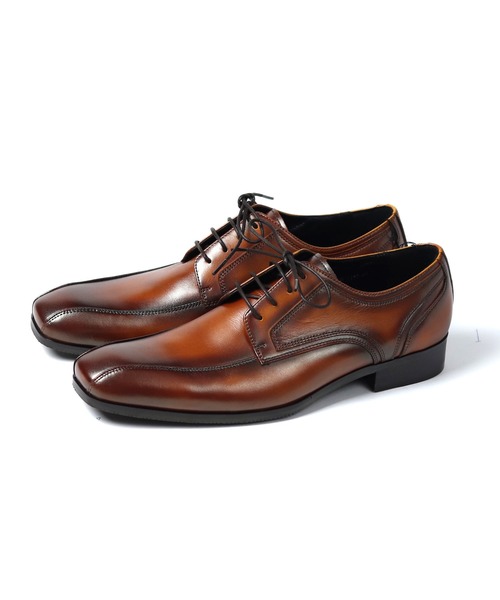 whoop-de-doo/フープディドゥ スワールモカシューズ