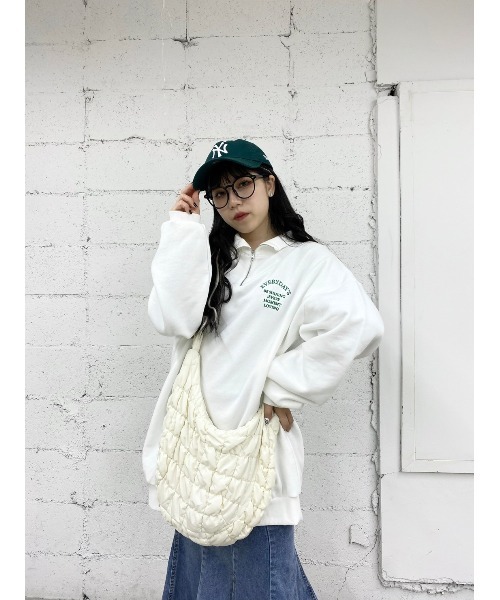 WC(ダブル シー)の「ジップマーメイドスカート(スカート・レディース・ブラック/ブルー系その他・FREE)」の18枚目の写真